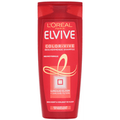 Elvive Shampoo color vive 