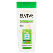 Elvive Shampoo multivitamines 2 in 1