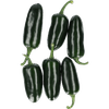 Thumbnail van variant Jalapeno