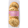 Thumbnail van variant Boboli Focaccia mini mozzarella knoflook