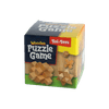 Thumbnail van variant Houten 3d puzzel