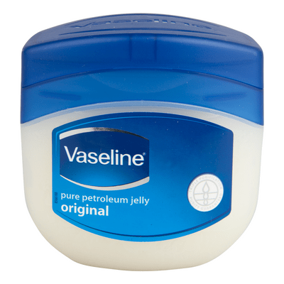 Vaseline Pure petroleum jelly original