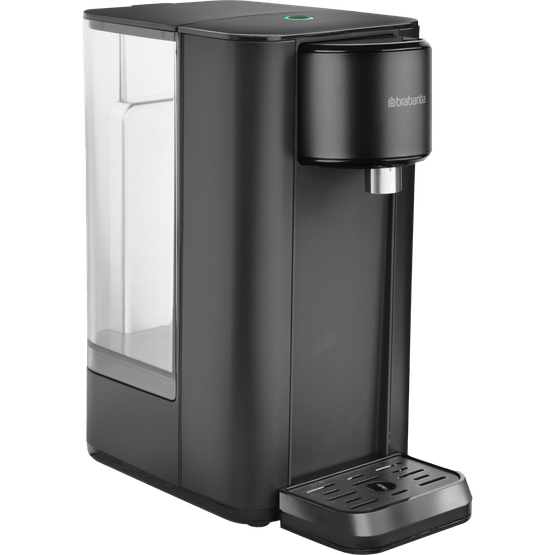 Foto van Brabantia Heet waterdispenser op witte achtergrond