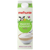 Melkunie Magere yoghurt mild