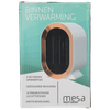 Thumbnail van variant Mesa Must Haves Heater retro