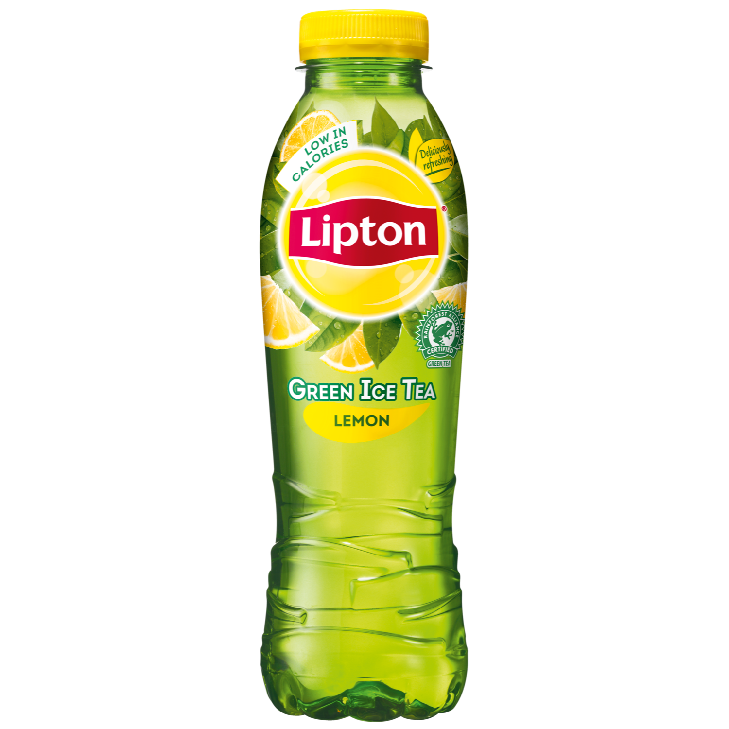 Lipton Ice tea green lemon DekaMarkt