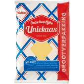 Uniekaas Belegen 48+ plakken
