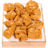Thumbnail van variant Kibbeling