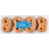 1 de Beste Krakelingen gesuikerd