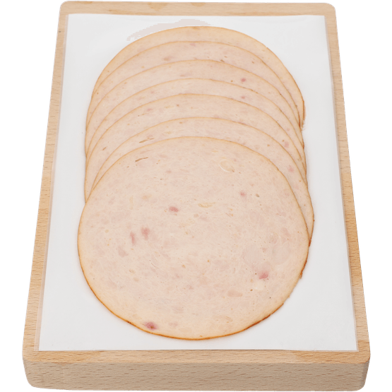 Foto van Bio+ Kipfilet op witte achtergrond