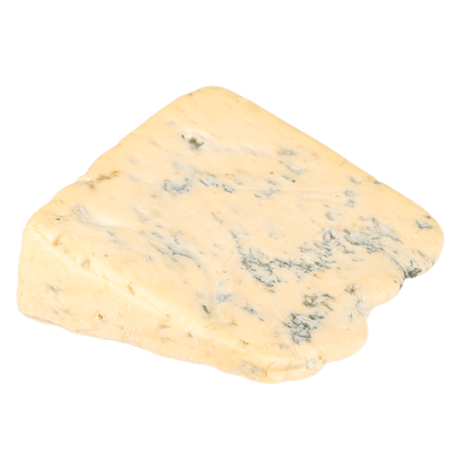 Foto van DekaVers Dor blu op witte achtergrond