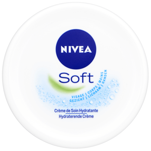 Onderzoek Behoefte aan pack Nivea Hydraterende crème soft bestellen? DekaMarkt