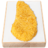 Thumbnail van variant Visschnitzel krokant