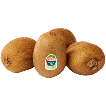 Kiwi green los 