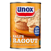 Unox Ragout kalf