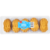 1 de Beste Roombotersprits 