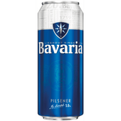 Bavaria Pilsener 