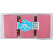 1 de Beste Oranjekoekstukjes 