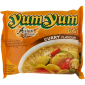 Yum Yum Noodles curry