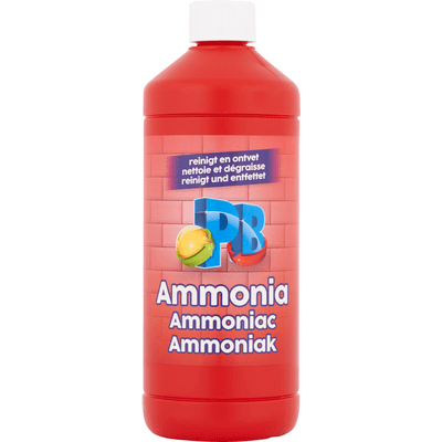  Ammonia