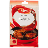 Silvo Mix voor biefstuk 