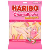 Haribo Chamallows ruitspek 
