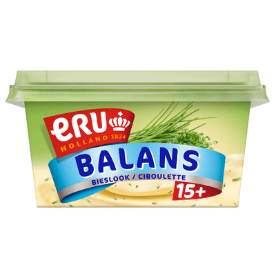 ERU Balans 15+ Bieslook