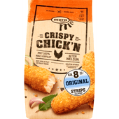 Mora Crispy chicken original