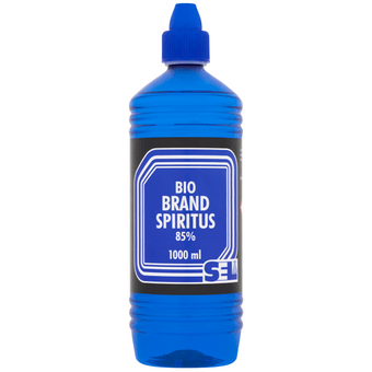 Sel Bio brand spiritus 