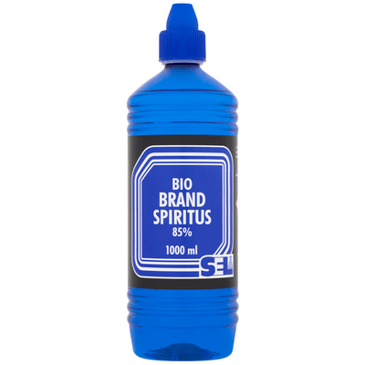 Sel Bio brand spiritus