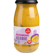 1 de Beste Roerbaksaus kerrie