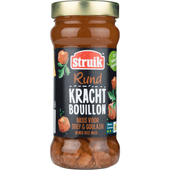 Struik Krachtbouillon rundvlees