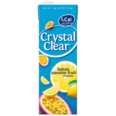 Crystal Clear Citroen-passie