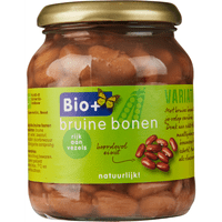Bio+ Bruine bonen