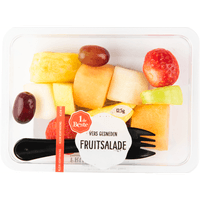 1 de Beste Fruitmix