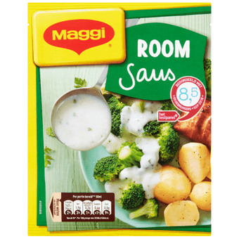 Maggi Roomsaus 