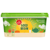 1 de Beste Goed begin 