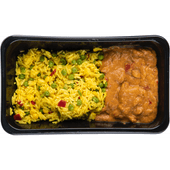 Mealmasters Kip tandoori met gevulde gele rijst