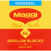 Maggi Bouillonblokjes 