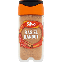 Silvo Ras el hanout