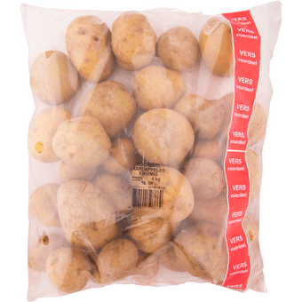 VersVoordeel Aardappelen kruimig 