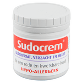 Sudocrem Crème hypo-allergeen