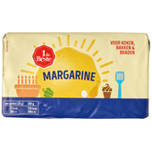 1 de Beste Margarine 