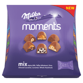 Milka Moments mixbox