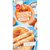 1 de Beste Pannenkoekenmix naturel