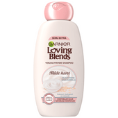 Loving Blends Shampoo milde haver