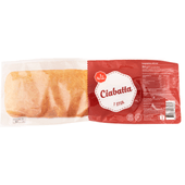 1 de Beste Ciabatta 