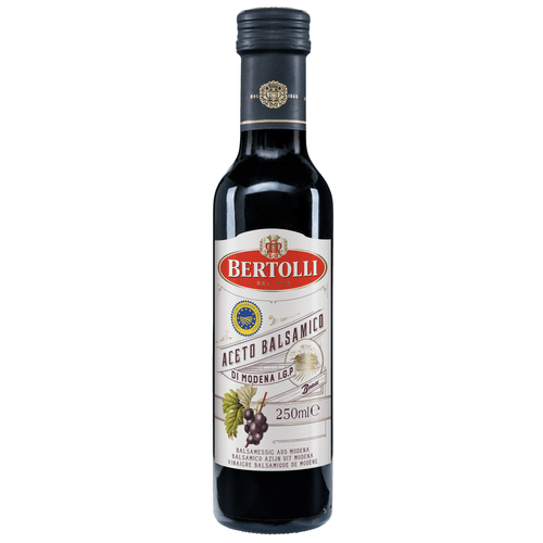 Bertolli Balsamico Azijn Dekamarkt