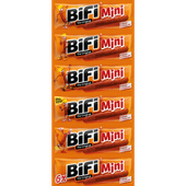 Bifi Mini 6 stuks