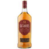 Grant's Whisky 